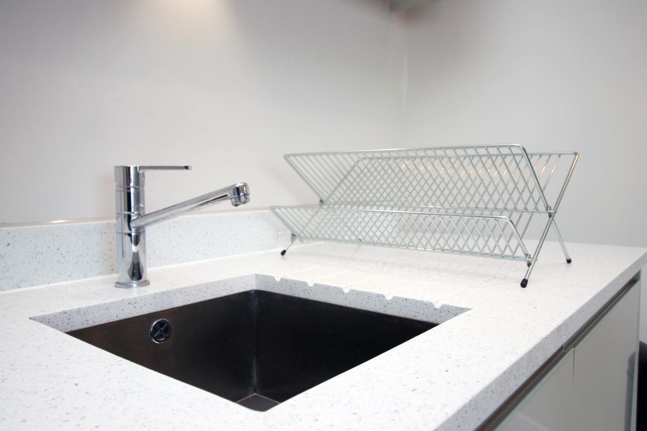 The Skyline - Luxury City Centre Flat With Designated Parking Cardiff Zewnętrze zdjęcie